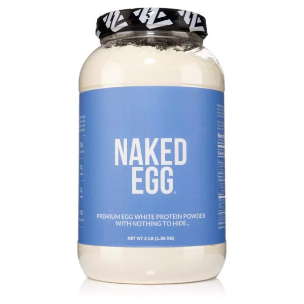 Naked Nutrition Naked Egg