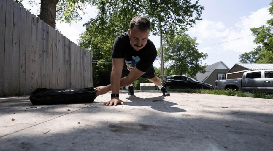 GORUCK Sandbags