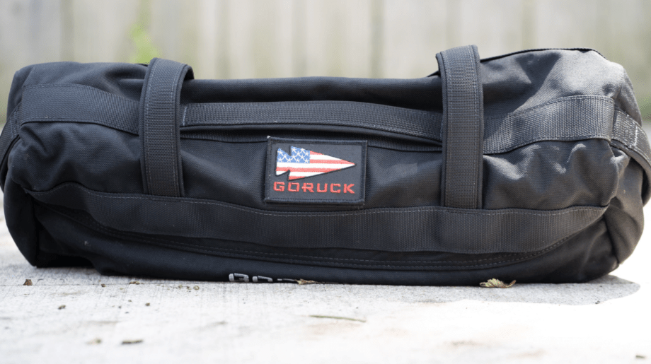 GORUCK Sandbags