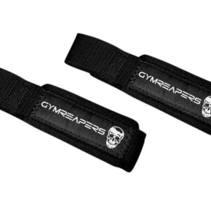 Gymreapers Lifting Wrist Straps