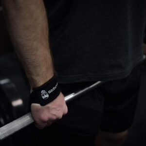 Gymreapers Lifting Wrist Straps