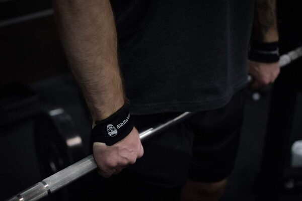 Gymreapers Lifting Wrist Straps| Garage Gym Reviews
