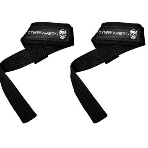 Gymreapers Lifting Wrist Straps