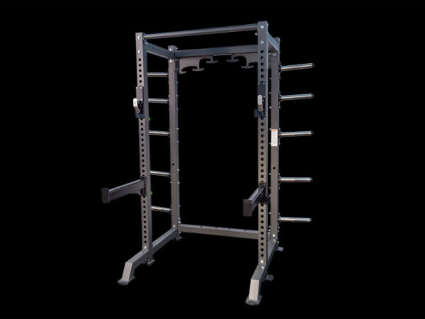 Prime Prodigy Half Rack