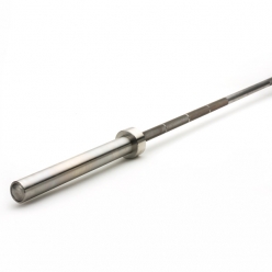 Ivanko OBXS-20KG-29MM Power Lifting Bar