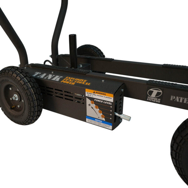 Torque online tank m2