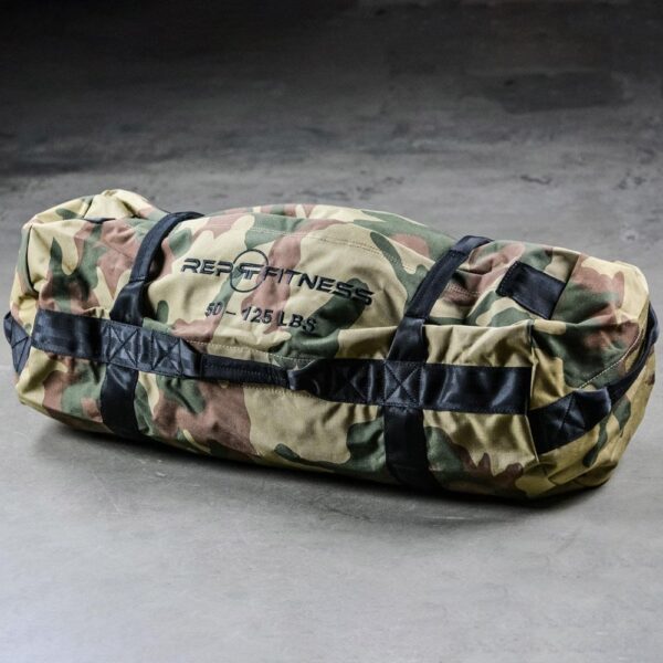 6 reasons to buy not to buy REP Sandbags