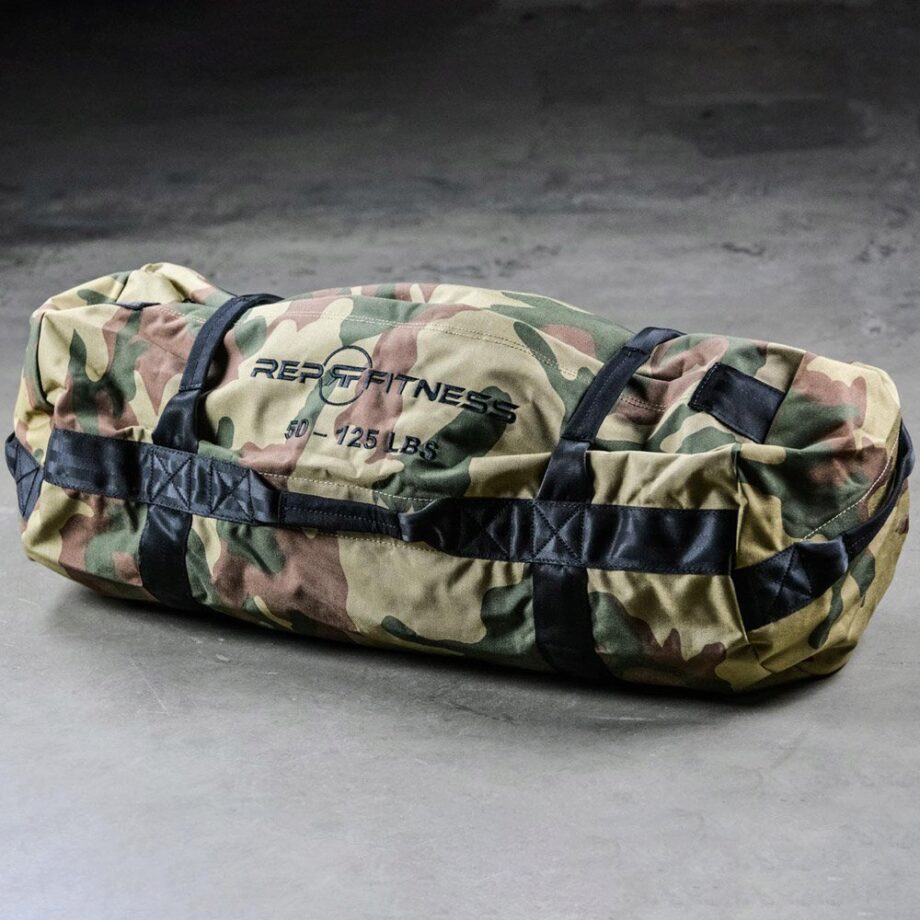 Corength Adjustable Sandbag