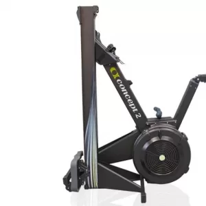 Concept 2 Model E Rower