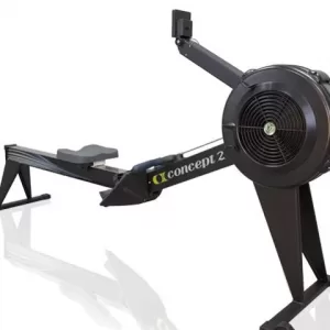 Concept 2 Model E Rower