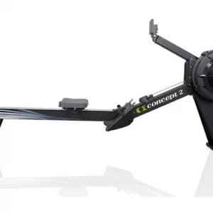 Concept 2 Model E Rower