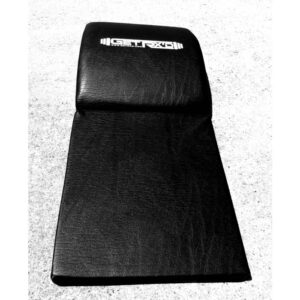 Get RXd Butt Saver Situp Pad