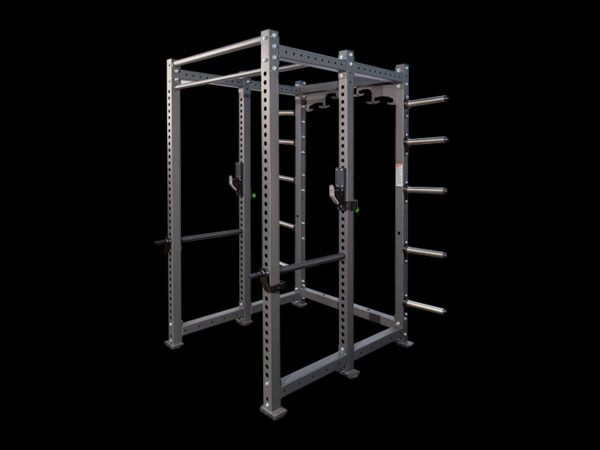 Prodigy power top rack