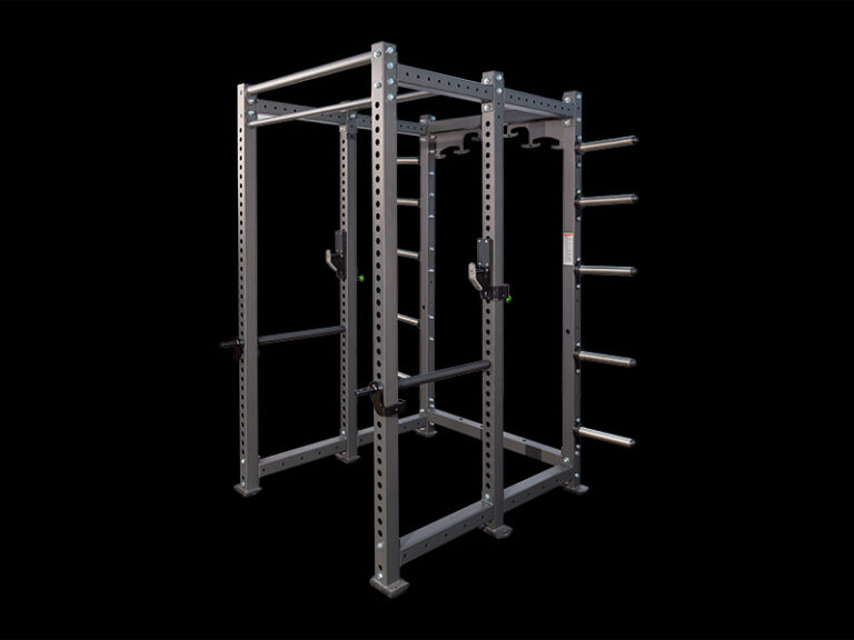 Prime Prodigy Power Rack Garage Gym Reviews