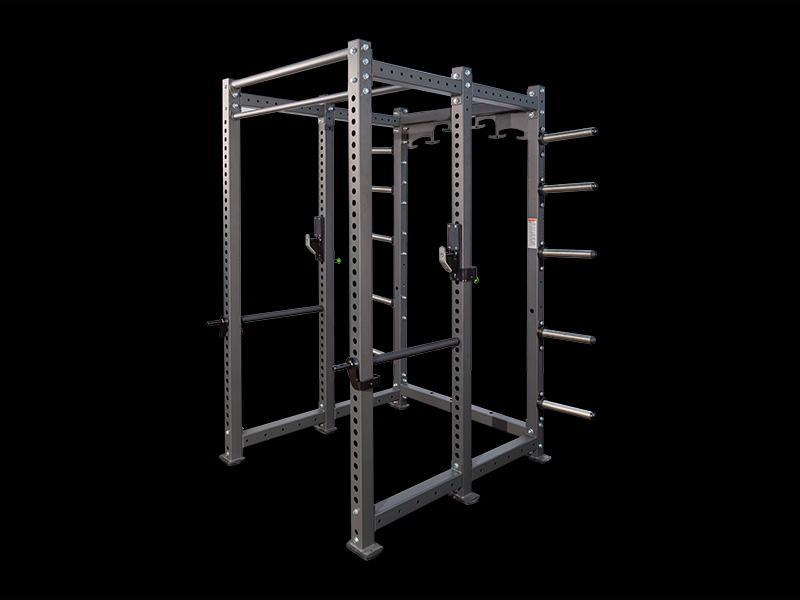 PRODIGY  Power Rack - PRIME Fitness USA