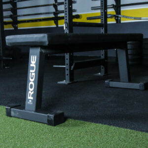 Rogue Flat Utility Bench 2.0