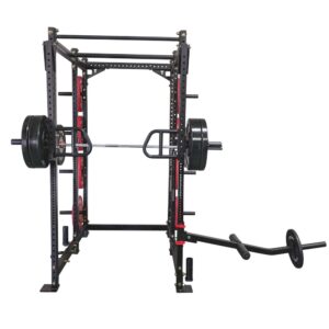 Titan Mounted Standing Single Leg Curl Attachment