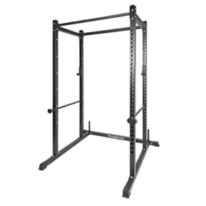 Fringe Sport Garage Series Squat Cage