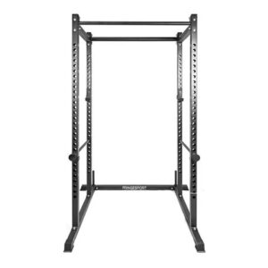 Fringe Sport Garage Series Squat Cage