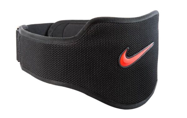 Nike Strength Training Belt 2.0| Garage Gym Reviews