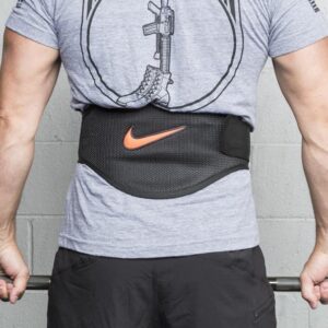 Nike Strength Training Belt 2.0