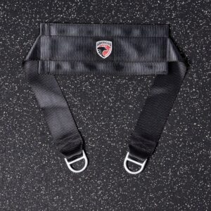 American Barbell Dip Belt