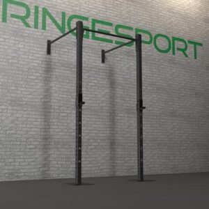 FringeSport 3"x3" Wall Mount Garage Gym Rig