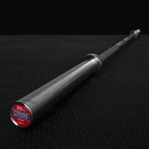 Fringe Sport Power Barbell