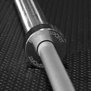 Fringe Sport Power Barbell