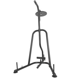 Titan Dual Station Boxing Stand