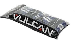 Vulcan Weightlifting Wrist Wraps