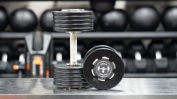 Pepin Dumbbells