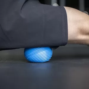 MobilityWOD Mush Ball