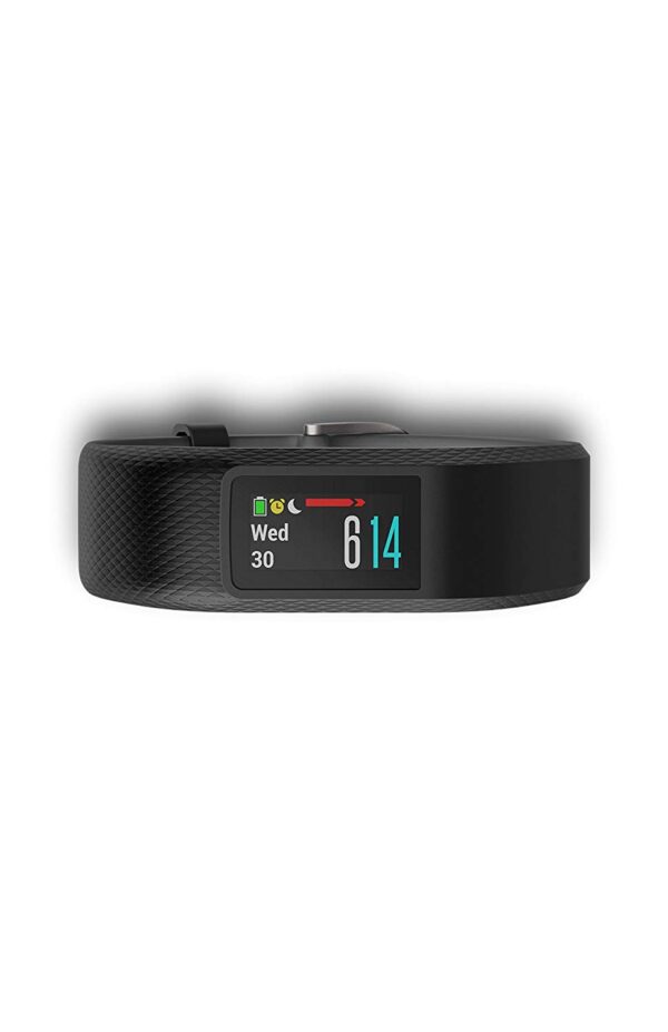 Garmin vivosport sale gps activity tracker