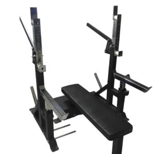 Combo Racks Garage Gym Reviews