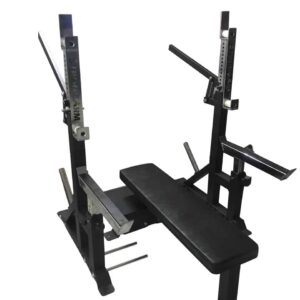 StrongArmSport Combo Rack