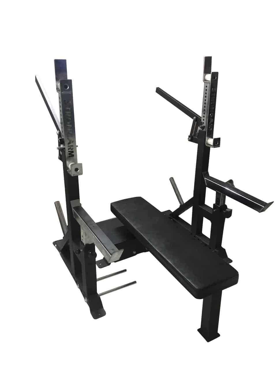 StrongArmSport Combo Rack