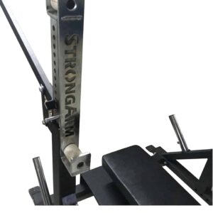 StrongArmSport Combo Rack