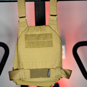 Rogue Plate Carrier