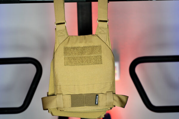 Rogue Plate Carrier| Garage Gym Reviews