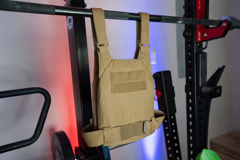 Rogue Plate Carrier Review 2023 | Garage Gym Reviews