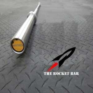 Get RXd Rocket Bar
