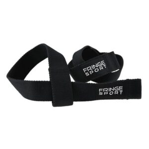 Fringe Sport Lifting Straps