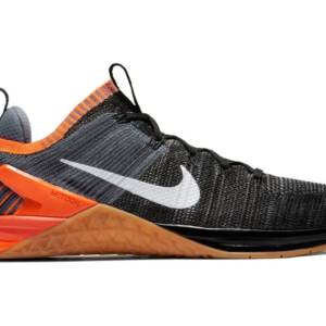 Nike metcon dsx sales flyknit 2 black