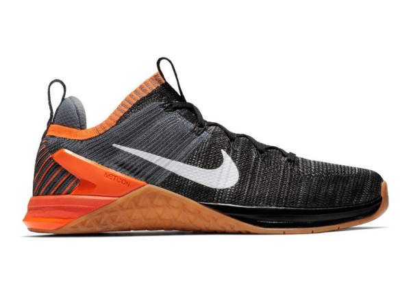 Dent Kent mineral Nike Metcon DSX Flyknit 2 Shoes| Garage Gym Reviews