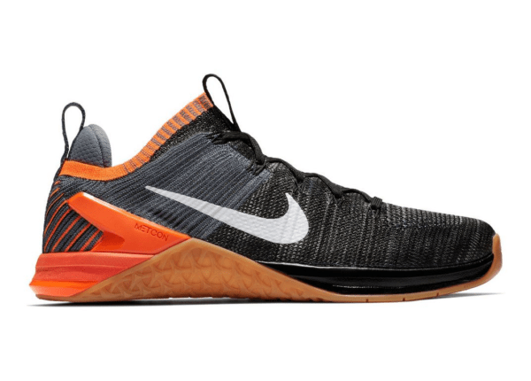 Nike Metcon DSX Flyknit Garage Gym Reviews