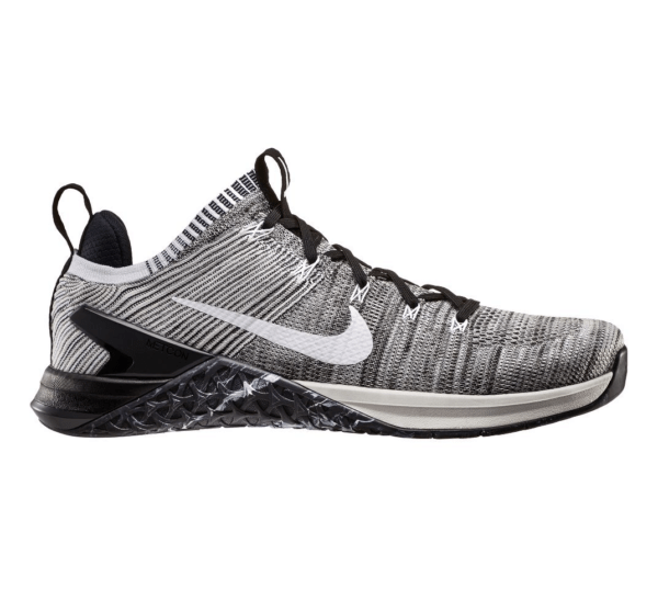 Nike Metcon DSX Flyknit Garage Gym Reviews