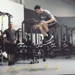 SKLZ 6X Hurdles