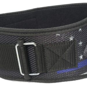 Fire Team Fit Weightlifting Belt