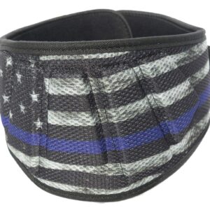 Fire Team Fit Weightlifting Belt